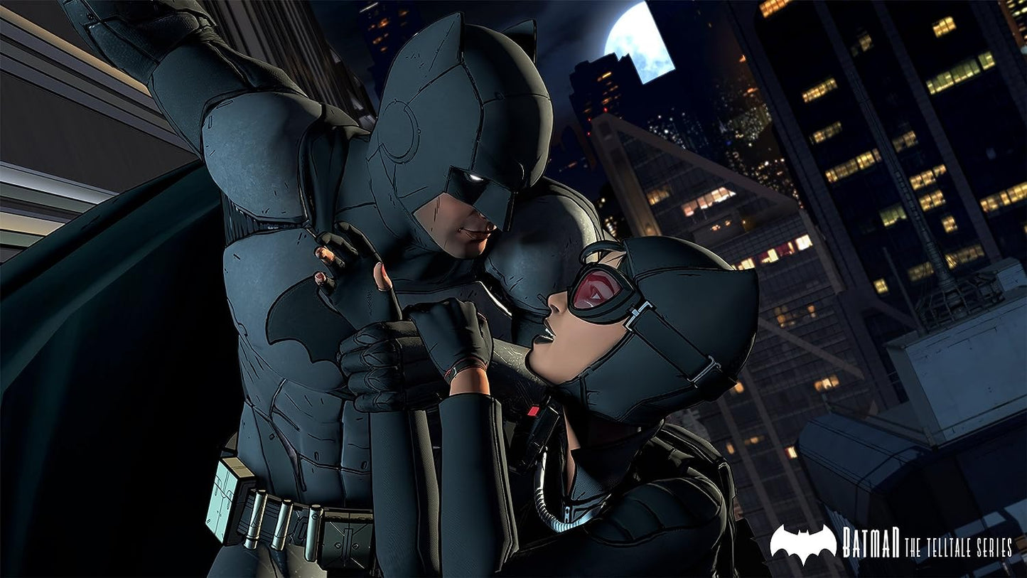 Batman: The Telltale Series - Playstation 3 (USED)