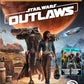 Star Wars Outlaws - Gold Edition, Nintendo Switch 2
