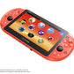 PS Vita 2000 Slim Console - Neon Orange (USED)