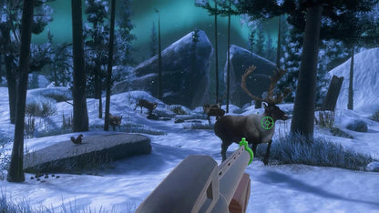 BIG BUCK HUNTER: ULTIMATE TROPHY – DELUXE EDITION - PlayStation 5