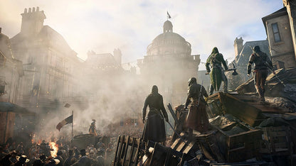 Assassin's Creed Unity - Xbox One