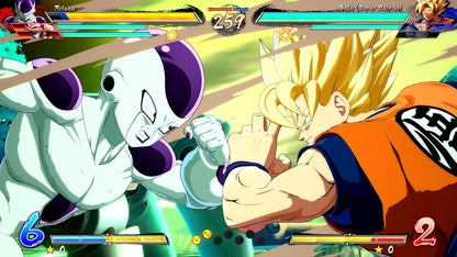 Dragon Ball FighterZ - PlayStation 5