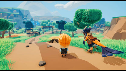 Epic Chef - نينتندو سويتش