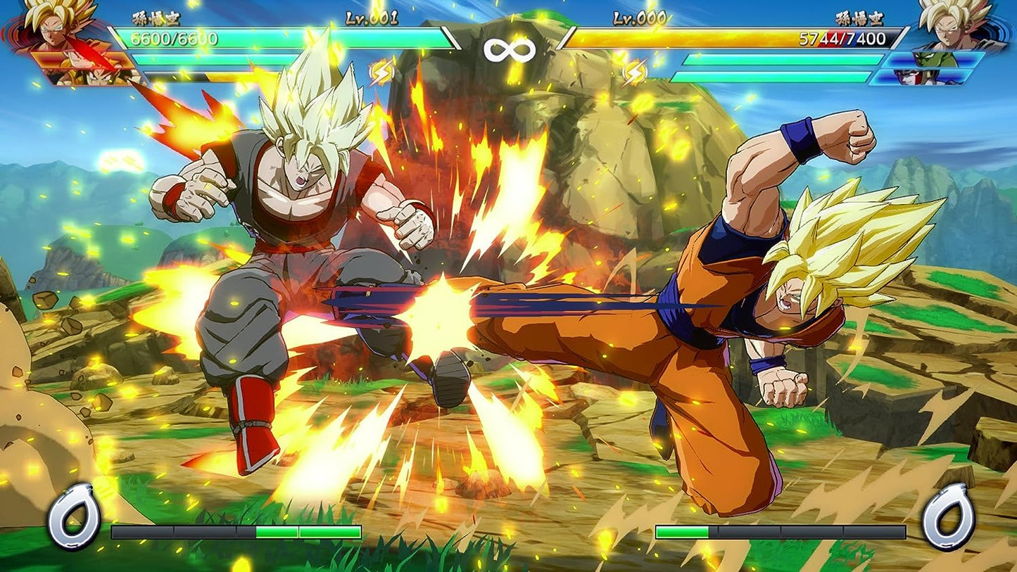 DRAGON BALL FighterZ - Xbox One