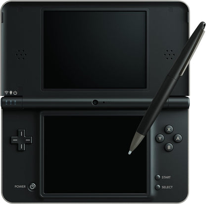 Nintendo DSi XL - USA BOXED - Black - (USED)