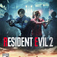Resident Evil 2 - Xbox One (مستعمل)