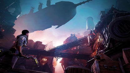 Gangs of Sherwood  - PlayStation 5