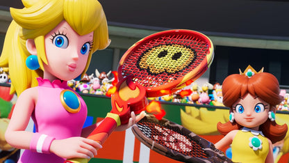 Mario Tennis Fever - Nintendo Switch 2