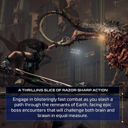 Stellar Blade - PlayStation 5