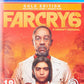 Far Cry 6 - PlayStation 4