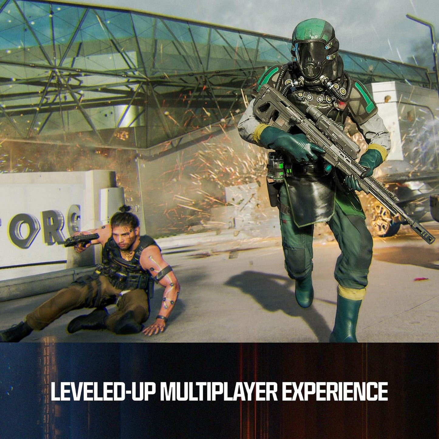 Call of Duty: Black Ops 7 - PlayStation 5