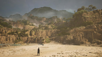 Lost Soul Aside - بلاي ستيشن 5 