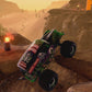 Monster Jam Crush It - Nintendo Switch (USED)