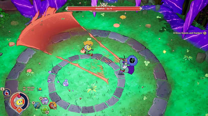 Nicktoons & The Dice of Destiny - Nintendo Switch 2