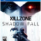 Killzone: Shadow Fall - PlayStation 4