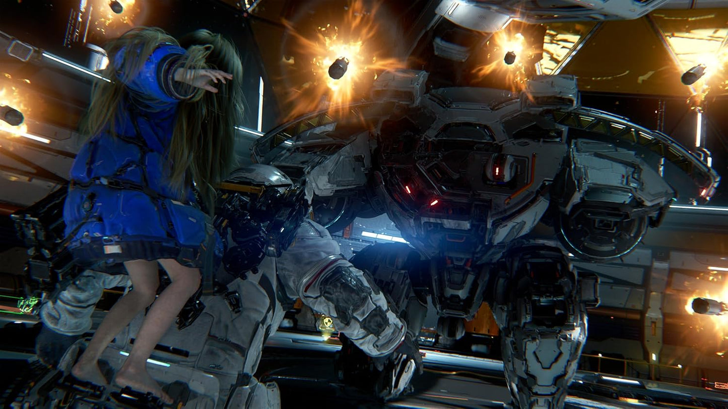 Pragmata - PlayStation 5