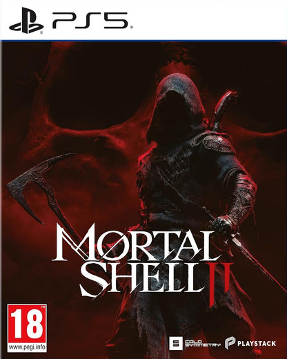 Mortal Shell II - PlayStation 5