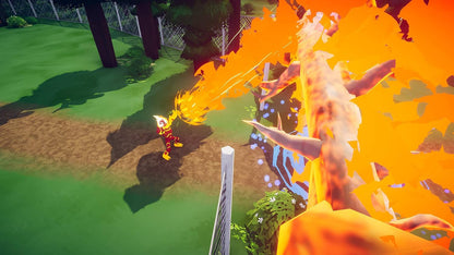 Ben 10: Power Trip - PlayStation 5