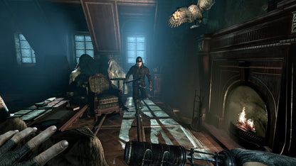 Thief - PlayStation 3 (USED)