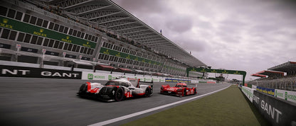 Gear Club Unlimited 2 - Ultimate Edition - PlayStation 5 (مستعمل)