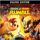 Crash Team Rumble Deluxe Edition - PlayStation 5