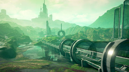 GRIP: Combat Racing - نينتندو سويتش 