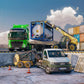 Truck & Logistics Simulator - PlayStation 5