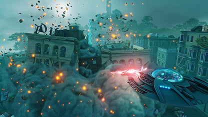 Destroy All Humans! 2 Reprobed - PlayStation 5