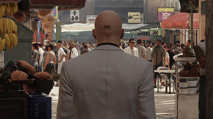 Hitman World of Assassination - PlayStation 5