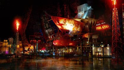 مثل التنين: قراصنة ياكوزا في هاواي - بلاي ستيشن 5 