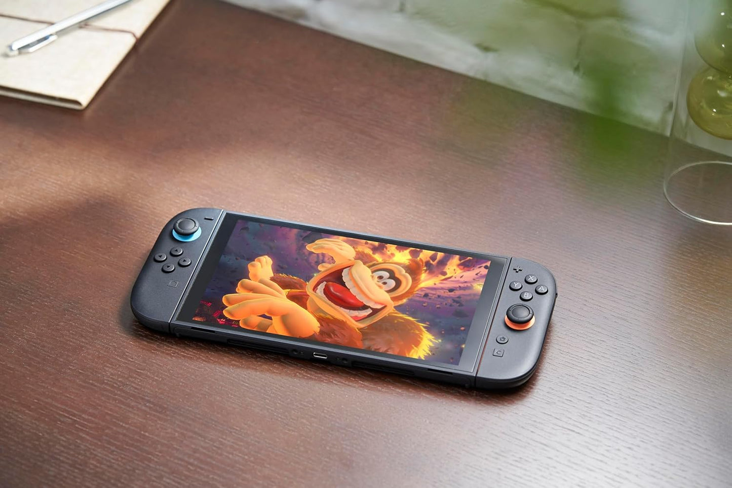 Nintendo Switch 2 Console 256GB