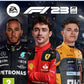 F1 23 - PlayStation 5 (USED)