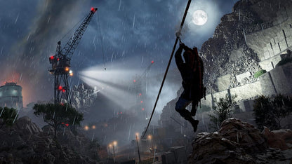 Sniper Elite: Resistance - بلاي ستيشن 5