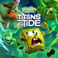 SpongeBob SquarePants: Titans of the Tide - Nintendo Switch 2