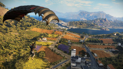 Just Cause 3 - بلاي ستيشن 4 