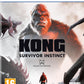 Kong: Survivor Instinct - Titans Edition - PlayStation 5