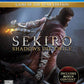 Sekiro Shadows Die Twice Game Of The Year Edition - PlayStation 4