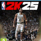 NBA 2K25 - PlayStation 4