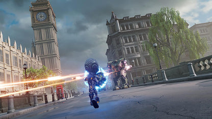 Destroy All Humans! 2 Reprobed - PlayStation 5