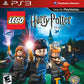 LEGO Harry Potter: Years 1-4 - Playstation 3 (USED)