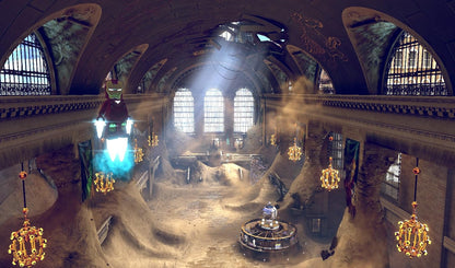 LEGO Marvel Super Heroes - بلاي ستيشن 3 (مستعمل) 