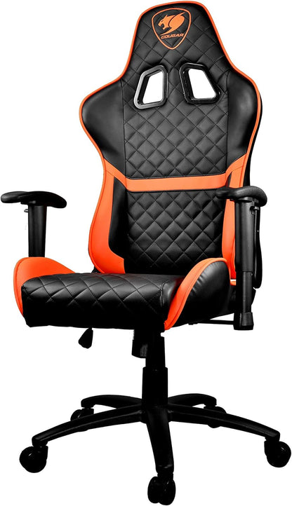COUGAR ARMOR ONE SERIES Gaming Chair - Orange