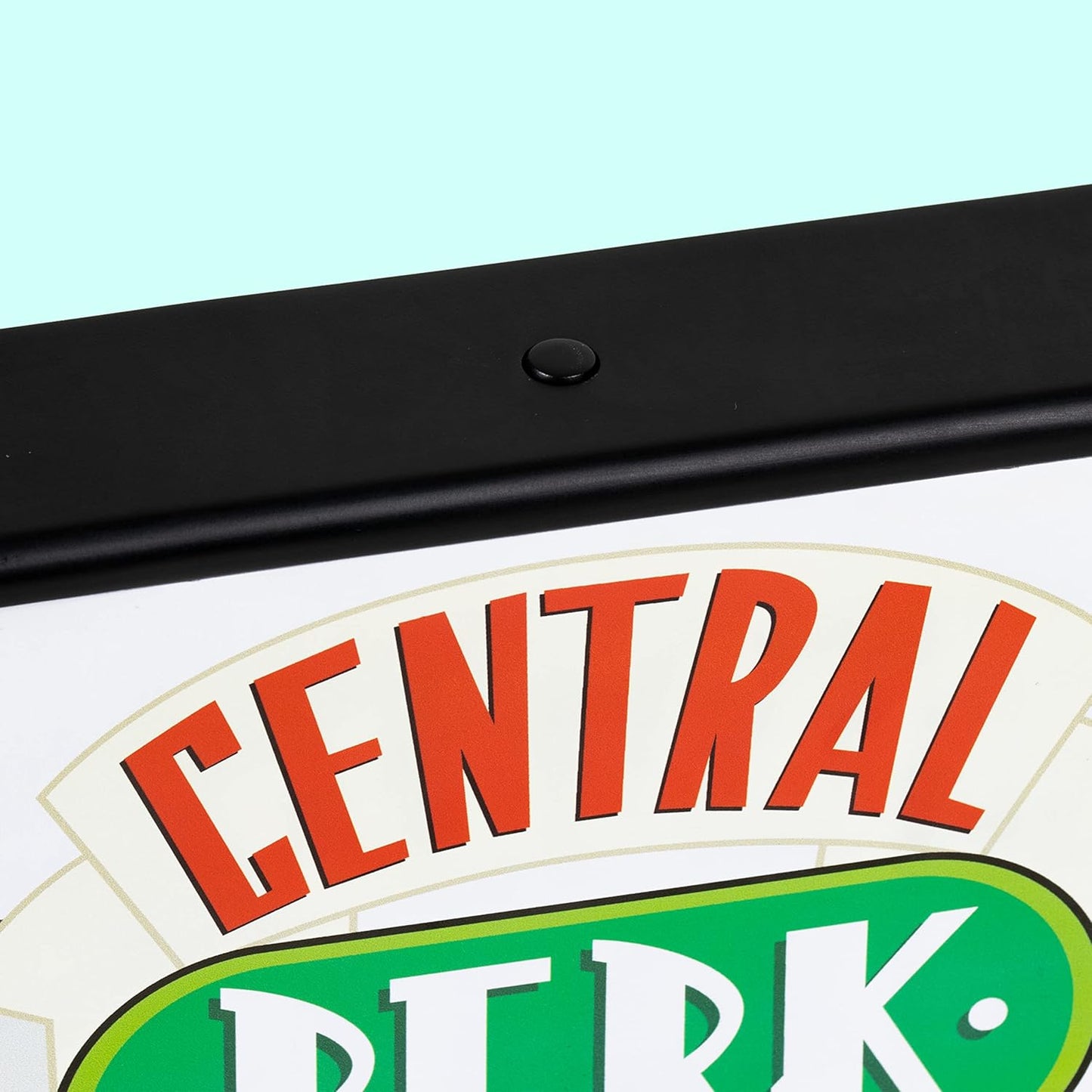 NUMSKULL Friends Central Perk Desk Lamp