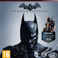 Batman Arkham Origins - Playstation 3 (USED)