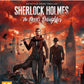 Sherlock Holmes: The Devil's Daughter - PlayStation 4 (USED)