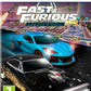 Fast & Furious Arcade Edition - PlayStation 5