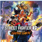 Street Fighter 6 Years 1-2 Fighters Edition - PlayStation 5