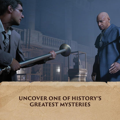 Indiana Jones and the Great Circle - Nintendo Switch 2