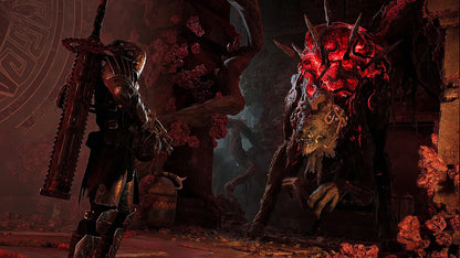 Remnant 2 - بلاي ستيشن 5 