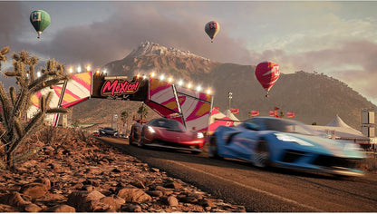 Forza Horizon 5 – Xbox ONE | Xbox Series X
